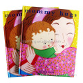 Färbung Story Book bunte Kinderbücher